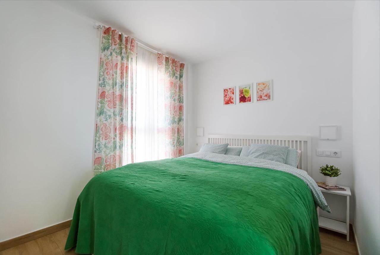 Apartamento Secuoya 1 Linea Del Mar El Campello Exterior photo