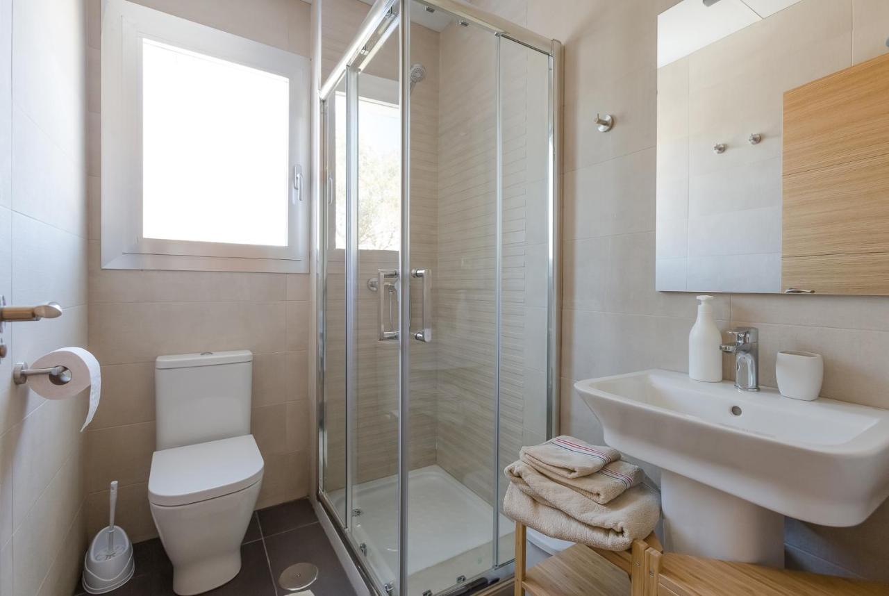 Apartamento Secuoya 1 Linea Del Mar El Campello Exterior photo